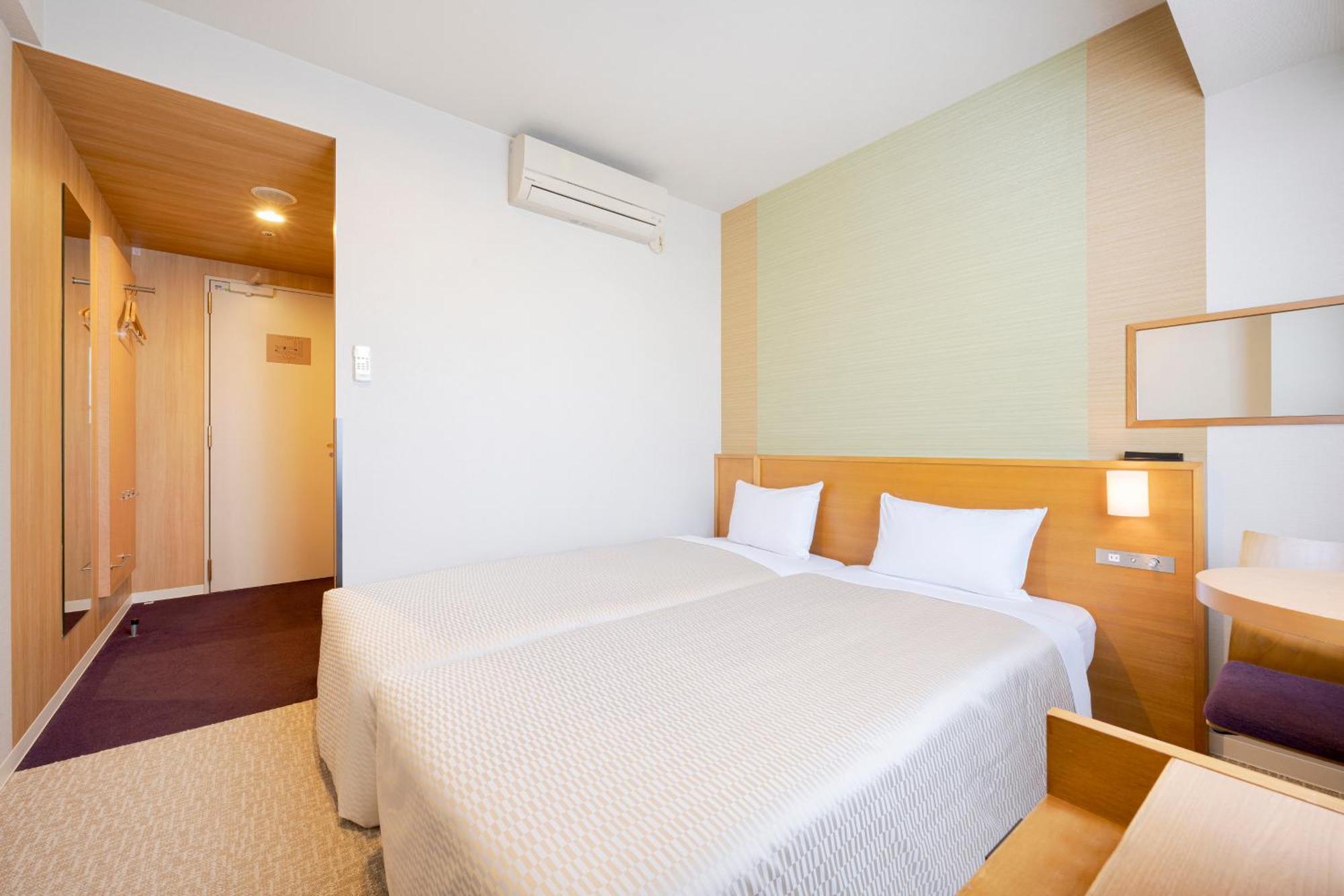 Candeo Ueno Park Hotel Tōkyō