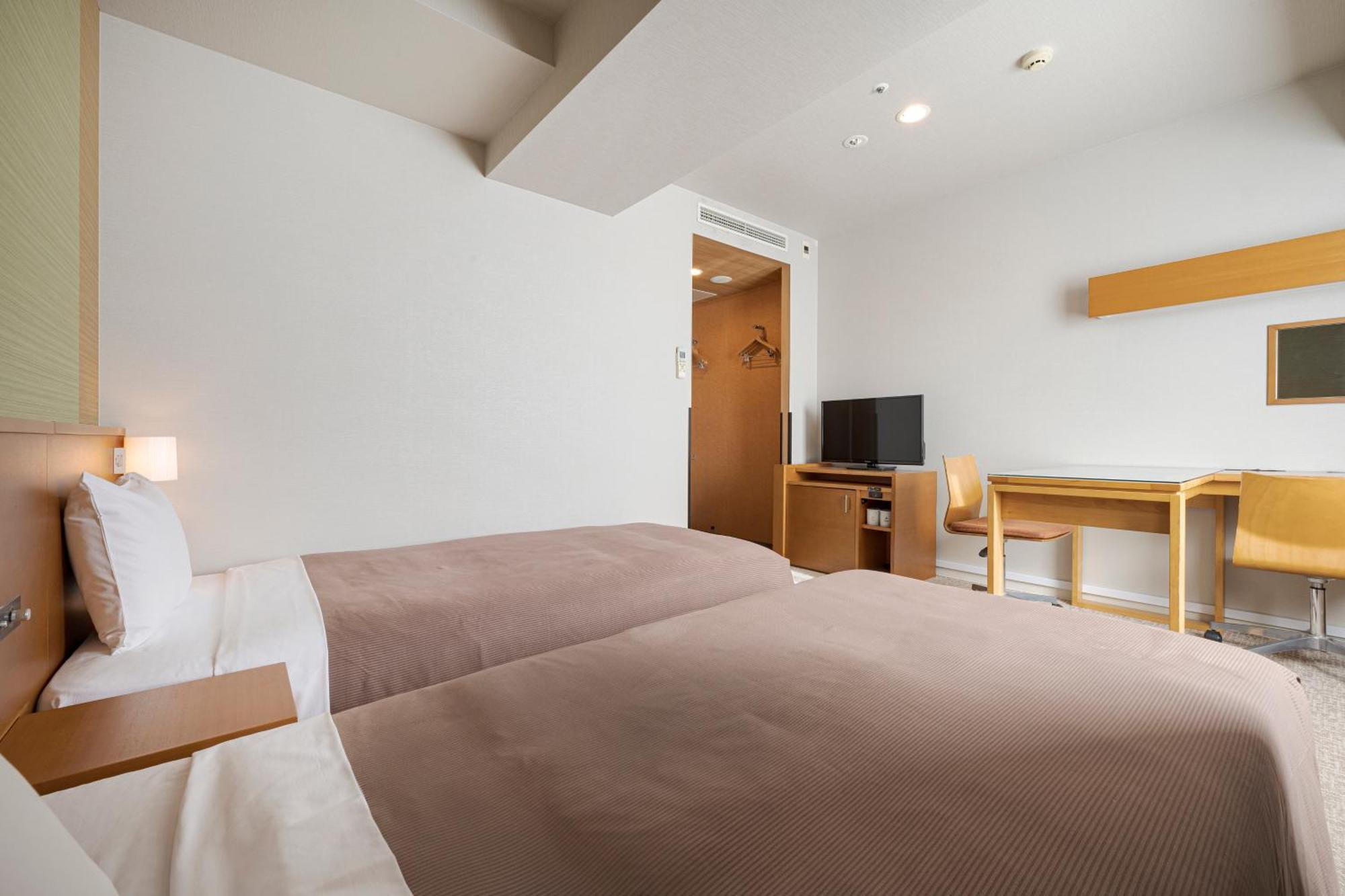Hotel Candeo Ueno Park Tōkyō