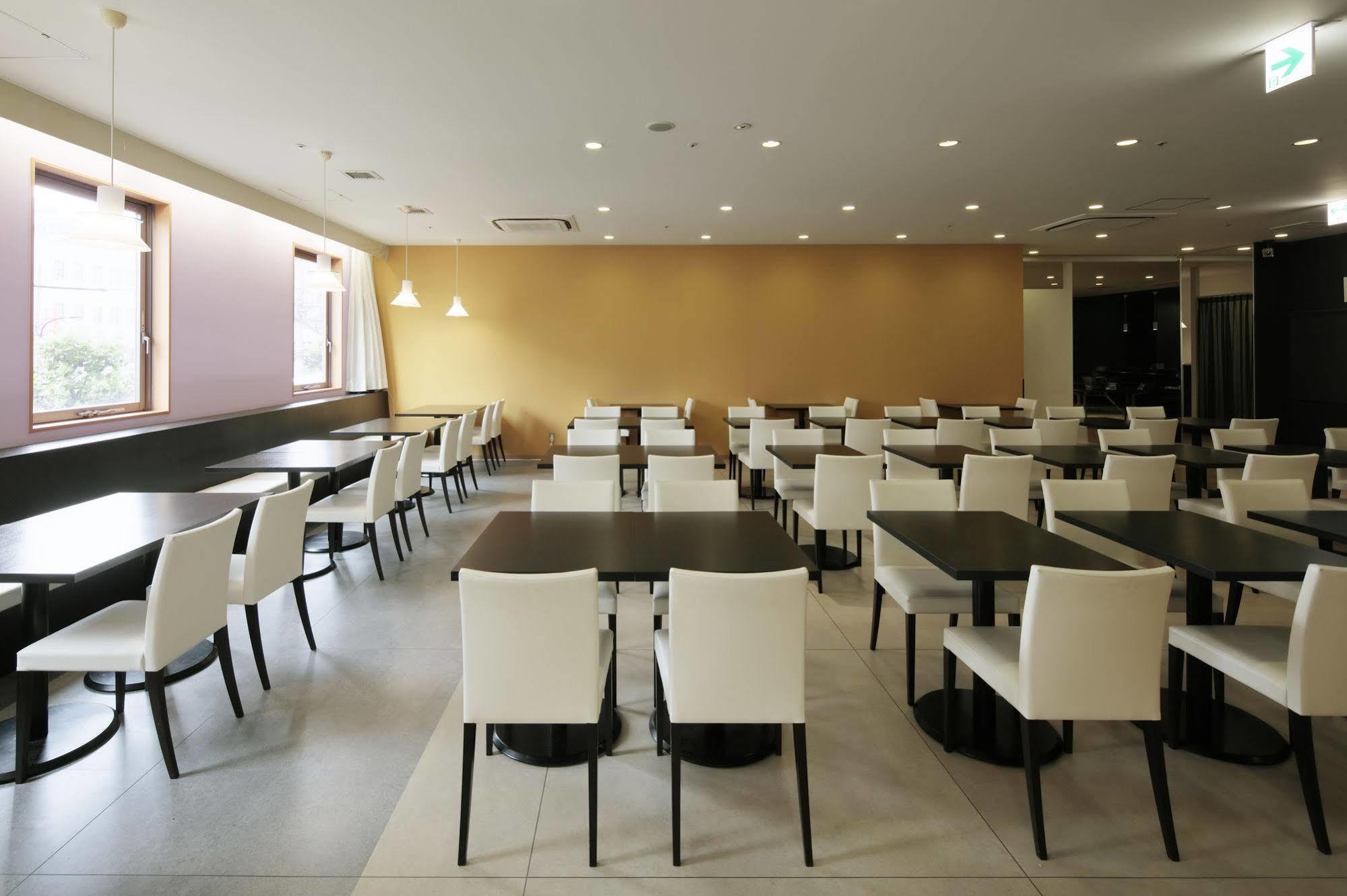 Hotel Candeo Ueno Park Tōkyō