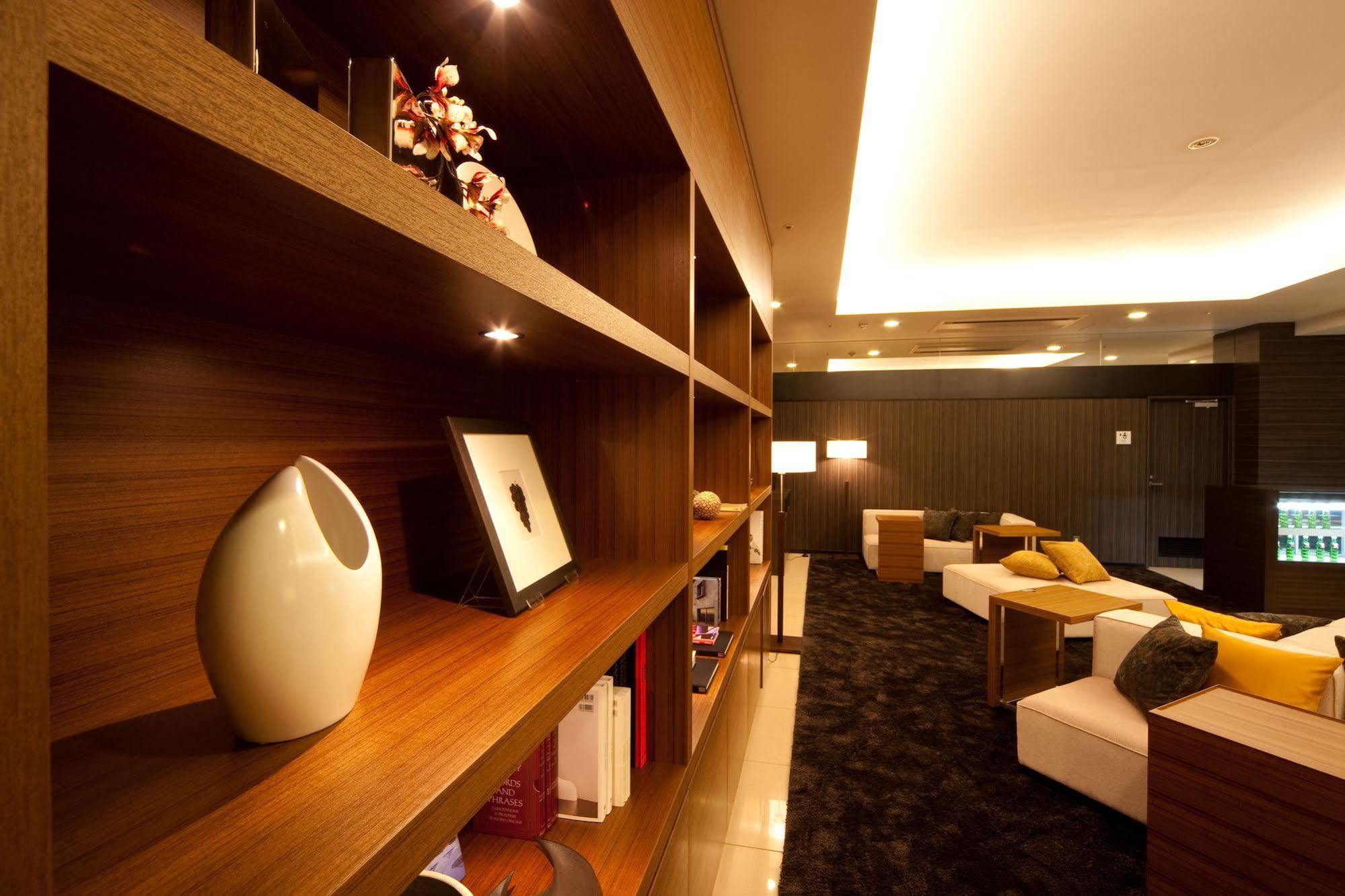 Candeo Ueno Park Hotel Tōkyō