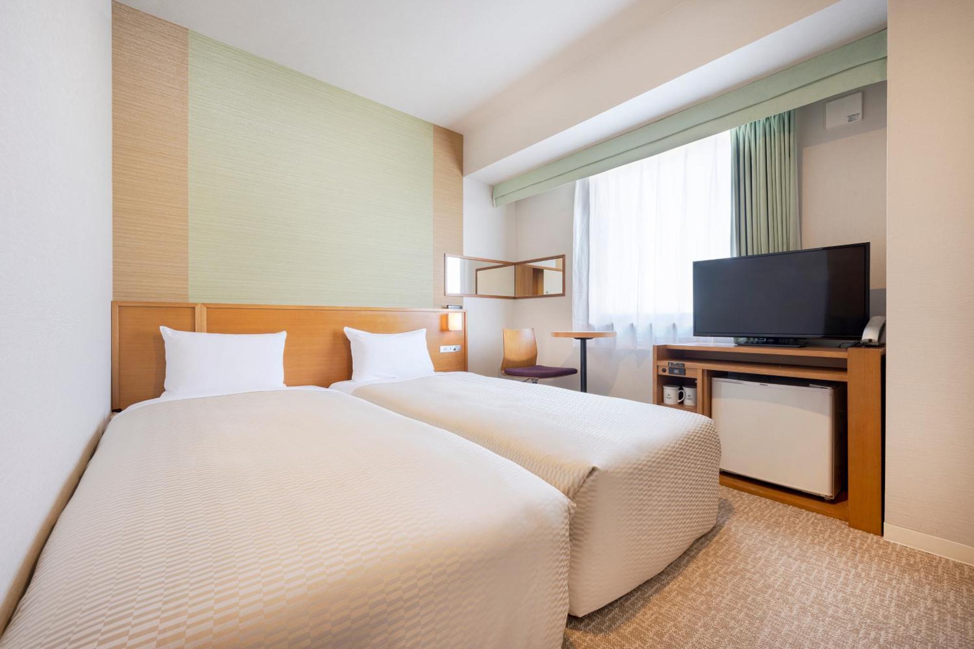 Candeo Ueno Park 酒店 3*