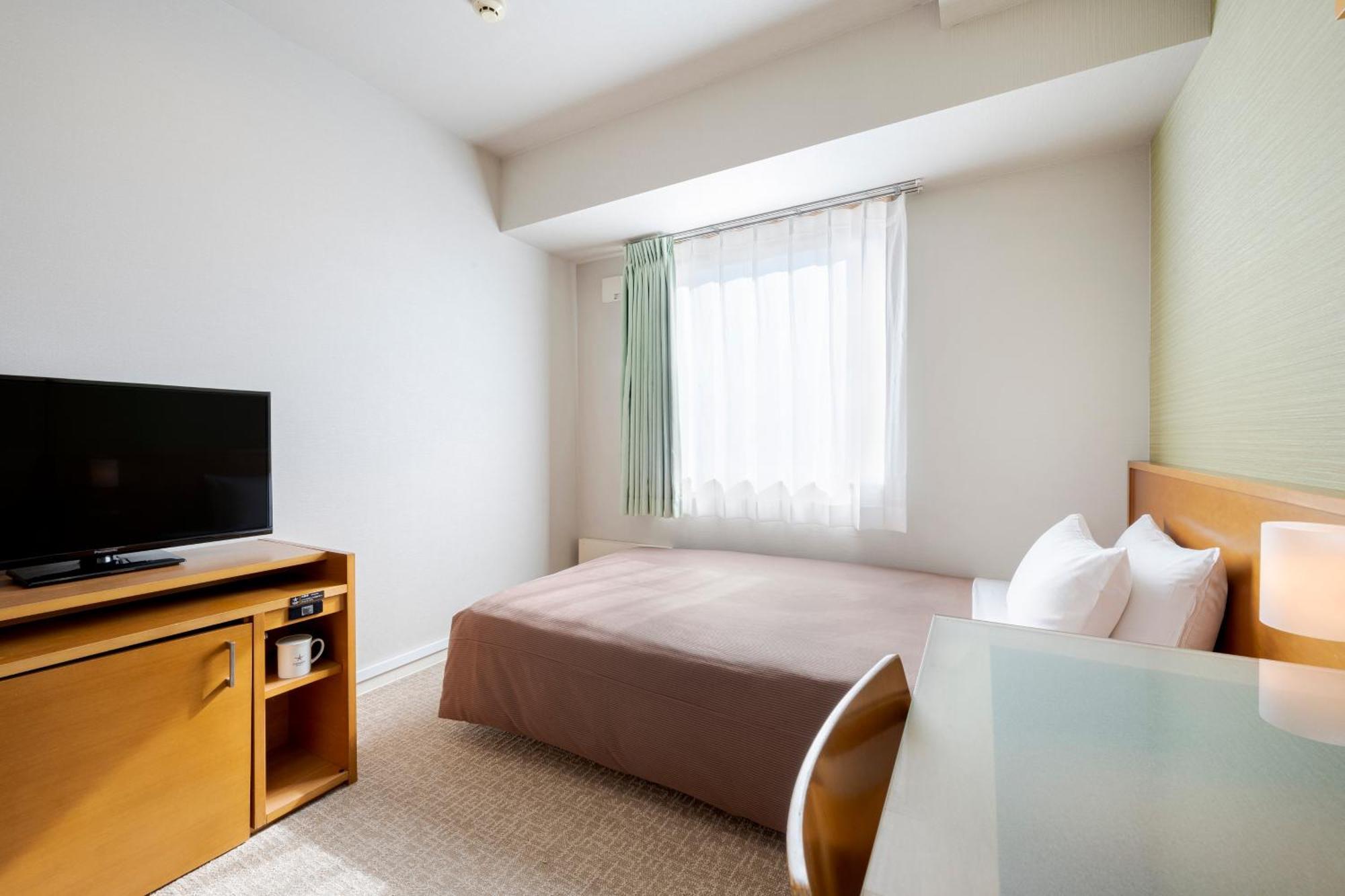 Candeo Ueno Park 酒店 3*
