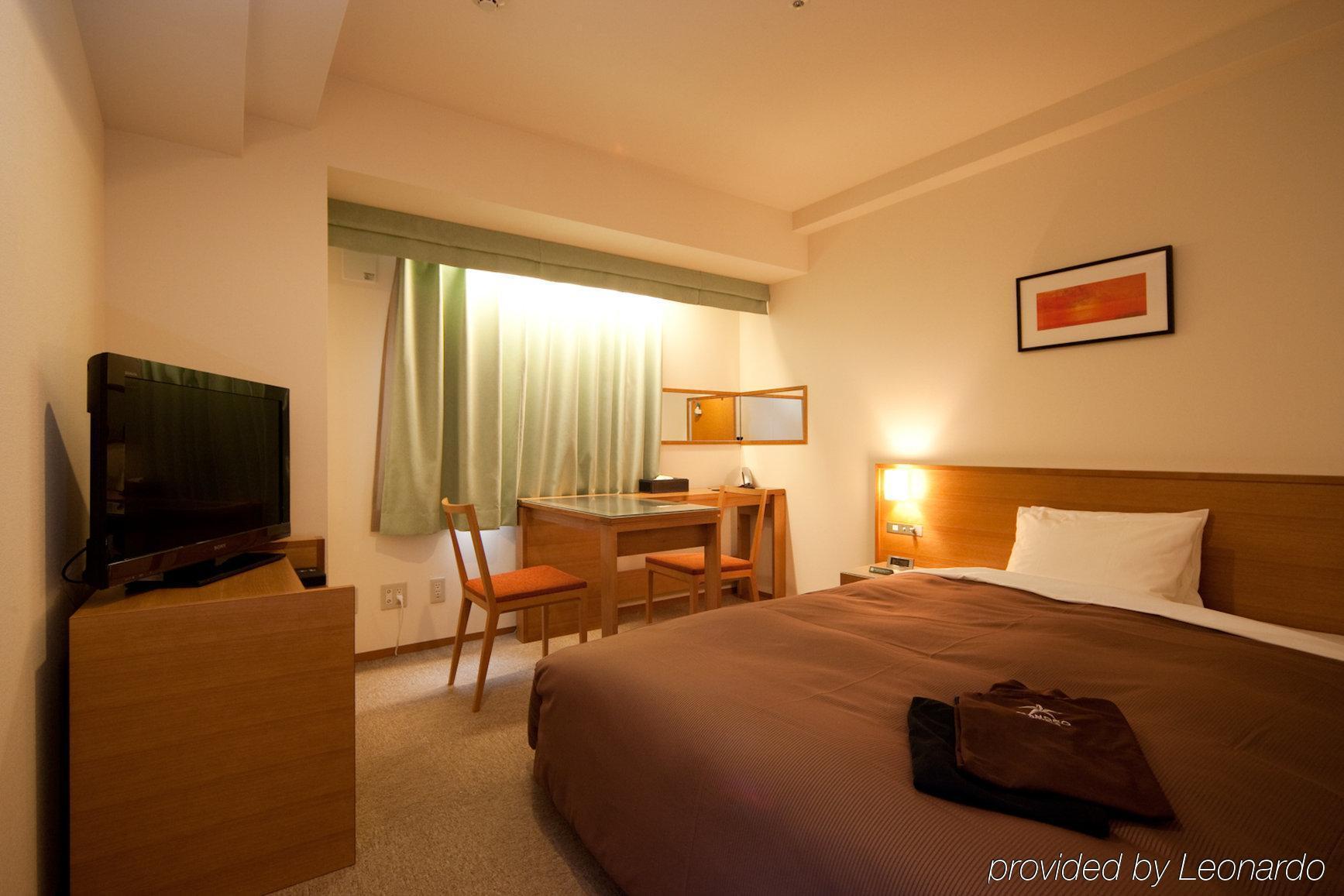 Candeo Ueno Park 酒店 3*