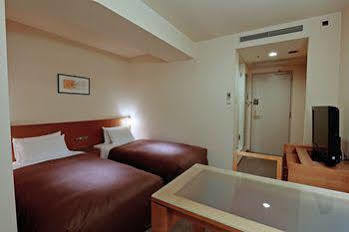 Candeo Ueno Park 酒店 3*