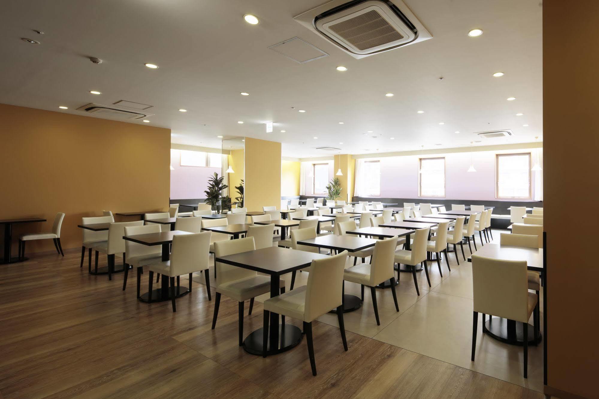 Candeo Ueno Park 酒店 3*
