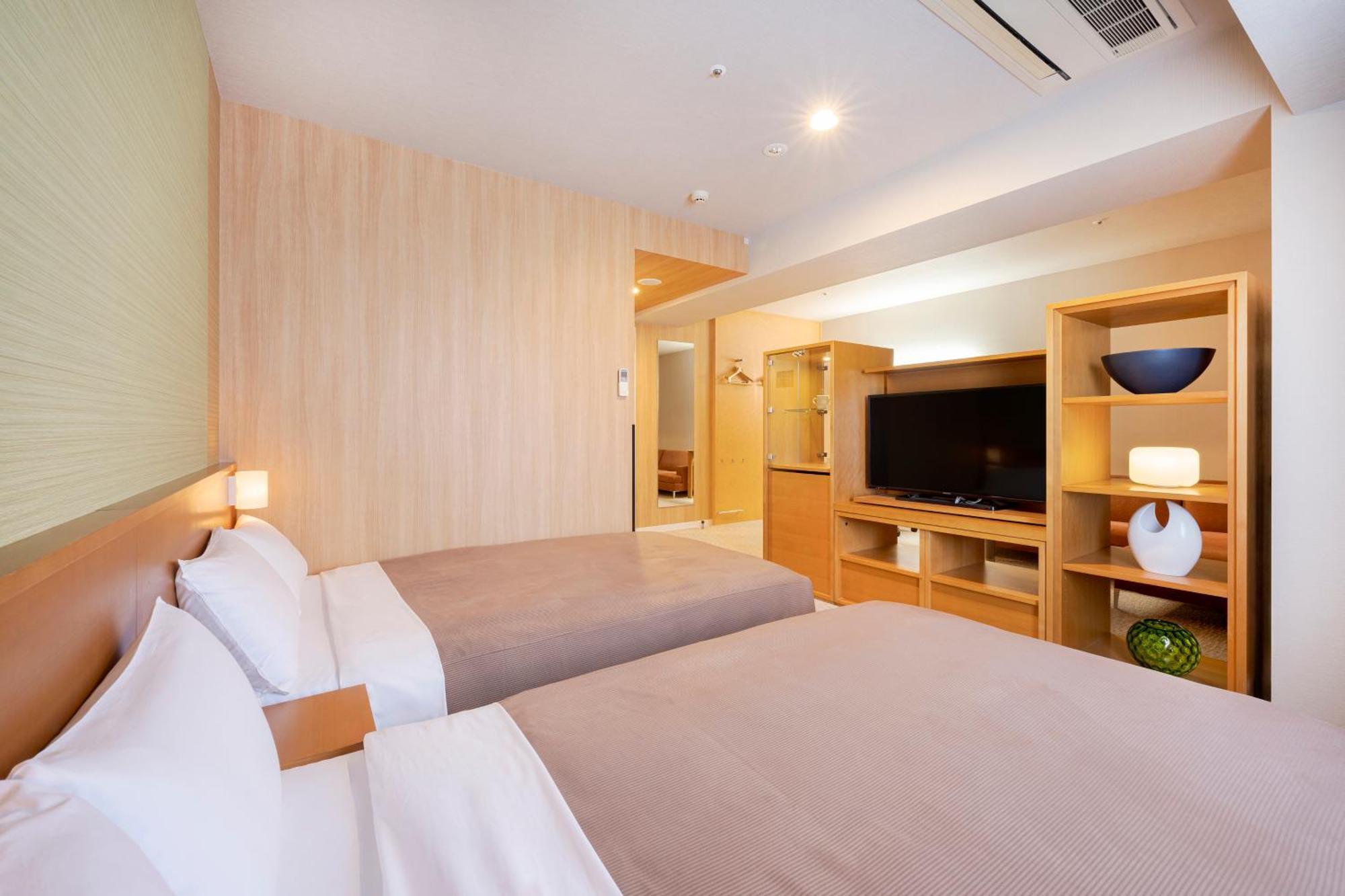 Candeo Ueno Park 3* 东京