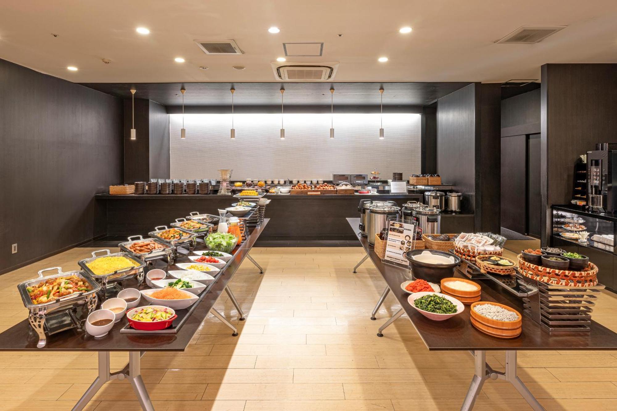 Candeo Ueno Park 酒店 东京